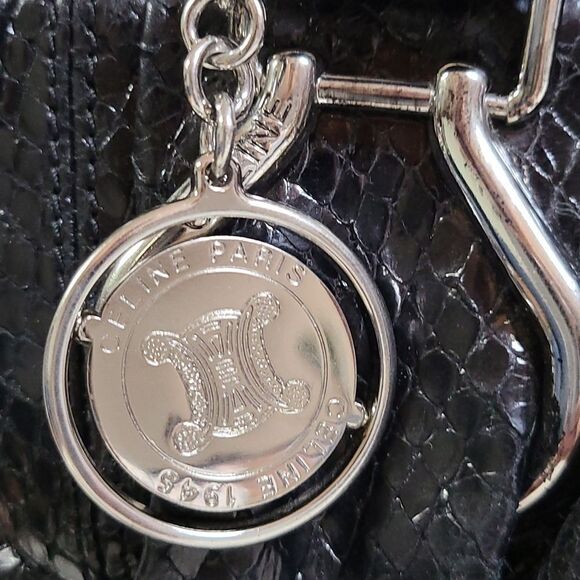 💯Authentic Celine Handbag 🍀 - Picture 3 of 16